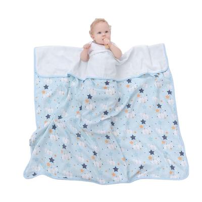 China High Quality And Low Price Cozy Useful Baby Warm Warm Blanket Customize Baby Blanket for sale