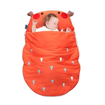 China High Quality And Good Price Hot Warm Baby Sleeping Bag Convenient Warm Baby Sleep Fleece Sack for sale