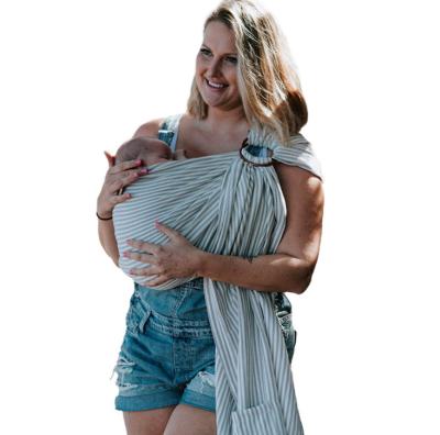 China Hot High Quality And Good Price Baby Sling Convenient Baby Wrap Baby Wrap for sale