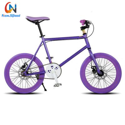 China Ride Road Bikes Adult Girl Boy Children Student Mountain Bike 7 Speed ​​Aluminum Full Suspension Bicycle for sale