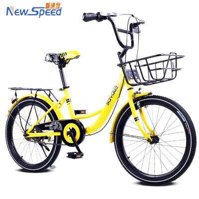 China Design 20 Inch Children's Bmx Bike Suit For Aged 6-13 Years Old Double Disc Suspension Mountain Bike for sale