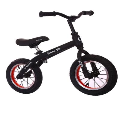 China Pedals Kid Balance Toy Bicycle No Pedals Kids Balance Bike/Baby Bike/Kids Running Walking Balance Bicycle for sale