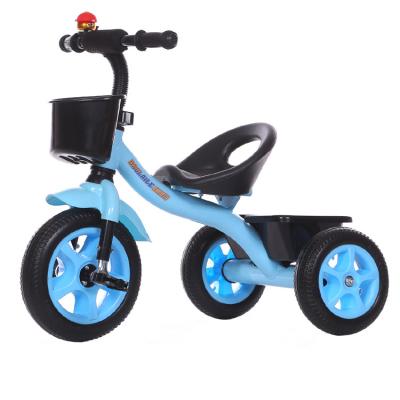 China ride on cheap toy kids baby tricycle/new model tricycle/tricycle importer for sale