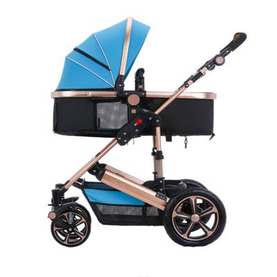 China Carry Baby Stroller Pram Rolls Royce Baby Stroller /car Seat Walker Travel Bag for sale