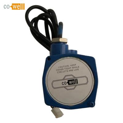 China Pulser - flow meter replace PS-100 pulser Pulser for sale