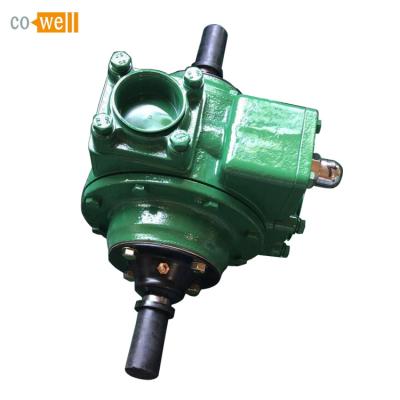 China Industrial Utilities Gasoline And Oil Vane Pump For Truck Positive Displacement Self-Priming Pumps for sale