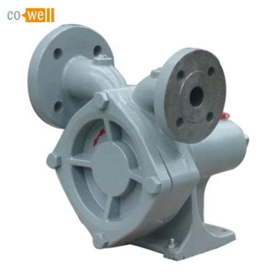 China LPG Turbin Pump Corken LPG Gas Turbine Pump 1.5