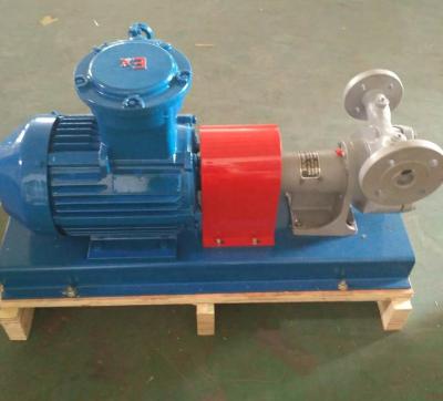 China LPG Side Multistage Side Channel Pump LPG Multistage Pump DB-65 for sale