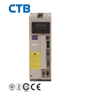 China CTB AC Servo Motor Drive For Motion Control BKSC-41P5GH1B for sale