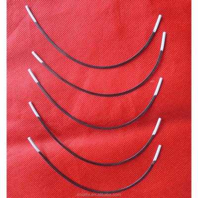 China Titanium Underwire Underwear Bra Memory Bra Accessory for sale