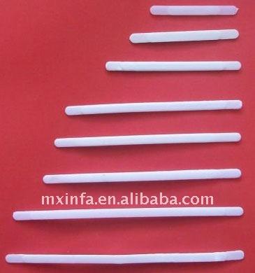 China Plastic underwear bra bones for sale