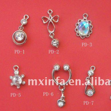 China Pendant Underwear Bra Adjuster Bra Charm Bra Accessory for sale