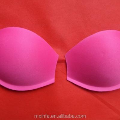 China Underwear Lift Up Bra Cup Pad for sale