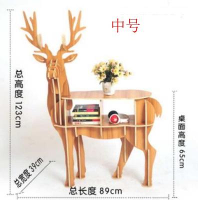 China Europe Home Wooden Animal Shelf Decoration Customized Wooden Book Ends for sale