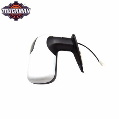 China CAR REAR VIEW MIRROR side mirror with gazelle gazelle direction indicator 46-8201020/21 for sale