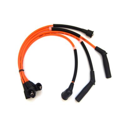 China C1128 DEW10013 Hot Selling Car High Voltage Line For CHEVROLET MATIZ/TICO 0.47*0.45*0.32 for sale