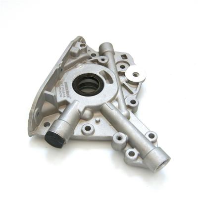 China Nexia/lanos 1.3/1.5 lacetti j200 automobile oil pump Aveo for sale