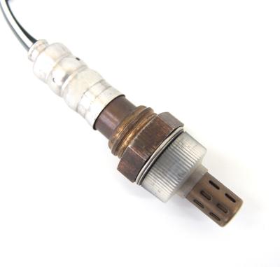 China Auto Parts High Energy Spare Parts Wholesale Automotive Parts Oxygen Sensor For Russian Car Lada Auto Parts 0258005247 Neutral Plastic TT for sale