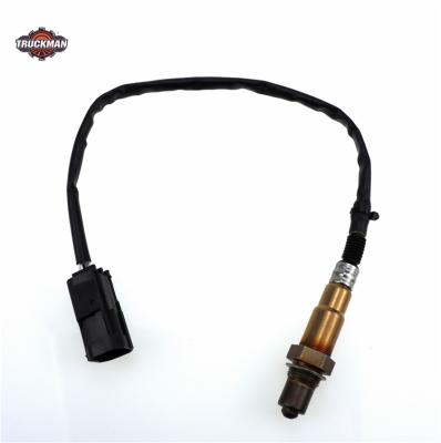 China High Quality Oxygen Sensor 0258006537 For LADA VAZ 2108 21099 2110 2111 2112 2190 1118 1117 1119 2121 2129 2123 2170 2171 2172 111 (2111) for sale