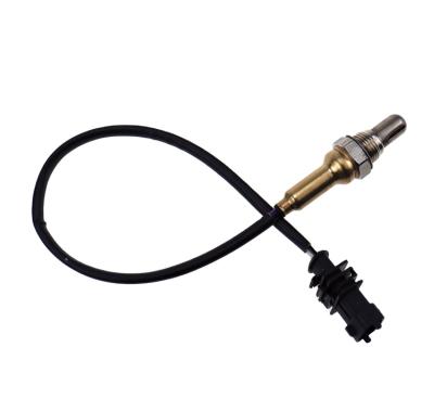 China High Quality DC 12v Oxygen Sensor 25368889 For FIAT OPEL CHEVROLET CRUZE (J300) for sale