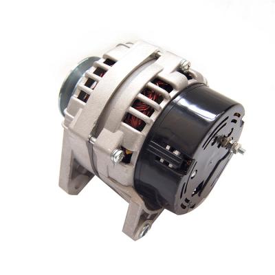 China Automotive standard wholesale brushless starter and alternator for sale