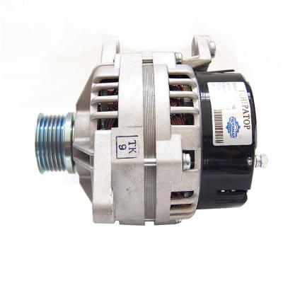 China Automobile Electric Vehicle Standard Alternator for sale