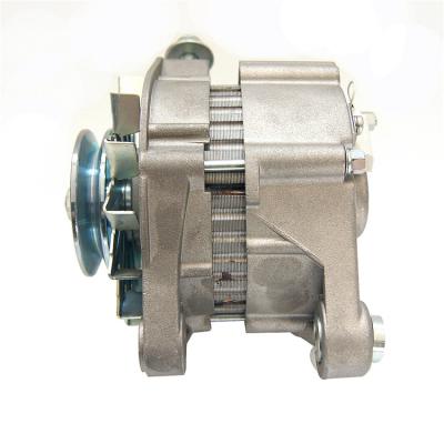 China 372,3701000 Automotive Alternator 100% Standard Inspection for sale