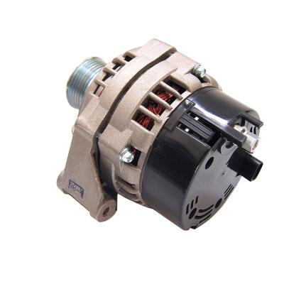 China Original Auto Parts High Quality Priora Automotive Alternator for sale