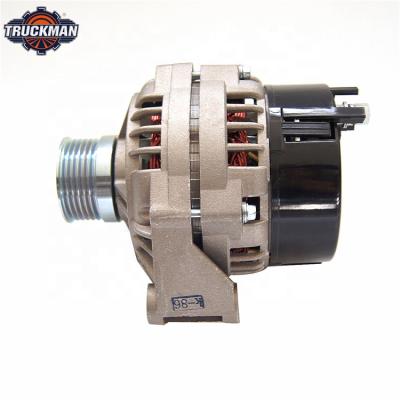 China Favorite wholesale price car 14v alternator for lada Priora Priora for sale