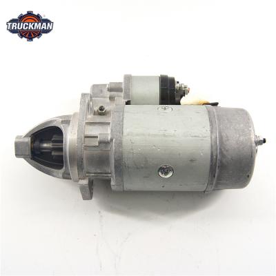 China Brand new car starter 42 3708000 for Russian car GAZ 24 UAZ 3151 UAZ 3303 for UAZ 3741 GAZ 3104 3105 and 3303 modifications for sale