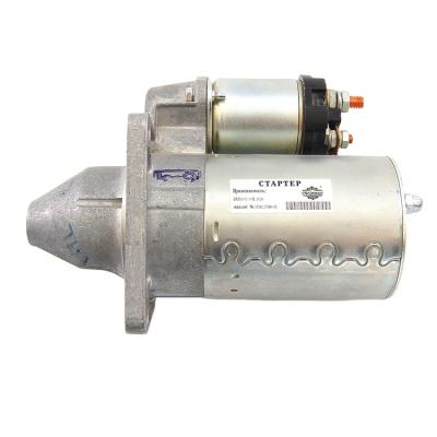 China Brand New 2112 Car Starter 3708000 For Russian Car LADA VAZ 2110 2111 2112 1118 2170 Priora 112 (2112) for sale