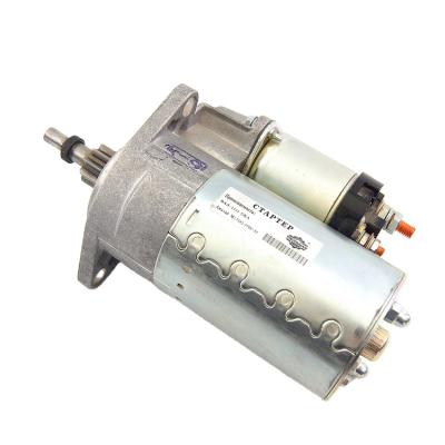 China Brand New Car Starter 7102 3708000 01 For Russian Car LADA VAZ 1111 OKA (1111_) for sale