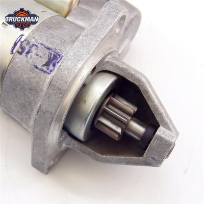 China Brand New Car Starter 2110 3708000 For Russian Car Priora LADA VAZ 2110 VAZ Priora TRUCK 1118 Brand for sale