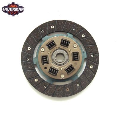 China RENAULT LOGAN CAR clutch plate 0402013 8201067155 for car lada lada 16 valve 24 x 24 x 2.5 cm Russian lar-GUS 1.6 for sale