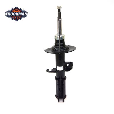 China 290240Air Pressure SHOCK ABSORBER TRUCK For X5 E53 3.0 4.4 4.6 1999-2003 X5 for sale