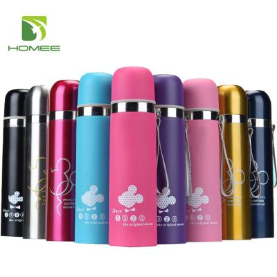 China Wholesale New Viable Keep Hot Or Cold Safe Fitness Water Bottle Gym Water Bottle for sale