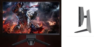 Κίνα Ψήφισμα 2560 όλοι σε ένα 144HZ 250nits των οδηγήσεων οθόνης αφής υπολογιστών HD προς πώληση