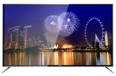 China 220V LCD Fernsehenergie-Einsparung mit großem Bildschirm 55 Zoll LCD-Fernsehen 35W zu verkaufen