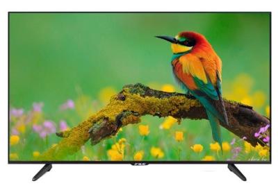 China Progressieve Aftastenlcd TV Met groot scherm 65“ Android 8G RAM 1080p Te koop