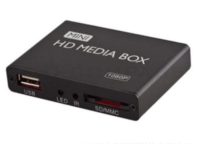 China USB-Scheibe Video-Player HD 16GB HDMI Media Player hochauflösende HDMI zu verkaufen