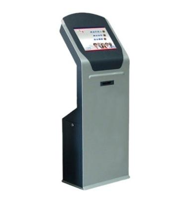 China Dauerhafte wechselwirkende Kiosk-Anzeige Touch Screen Touch Screen Tabelle LCD I5-2520 zu verkaufen