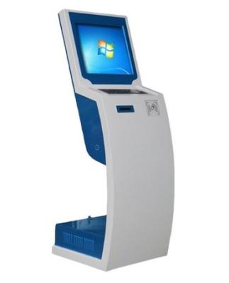 China Wechselwirkender Tabellen-Schirm-multi Punkt-Noten-Kiosk-Touch Screen Monitor CPU 4GB zu verkaufen