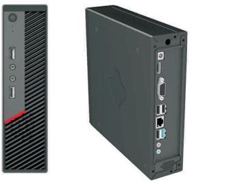 China Mini PC WiFi 2.4G+5G, N5095, 2.0GHz, 212*200*55mm, placa-mãe ITX à venda