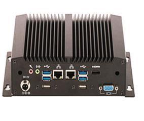 China 255 Seconds Industrial Mini PC Windows 7/8.1/10 Intel@Core 6th I3/I5-6200/I7 640 MSATA SSD Storage for sale