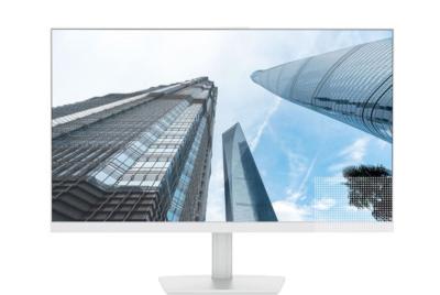 China Win7 Compact All In One Computer Monitor Stereo Speakers Included 1920x1080 Webcam for sale