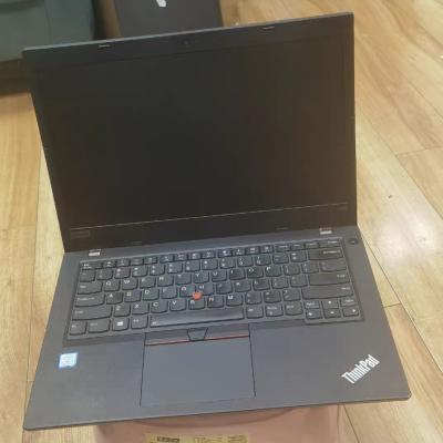 中国 Lenovo L480 I5-8gen 8G 256G SSD Windows 10 Second Hand Laptops 16:9 Integrated Graphics Card 販売のため