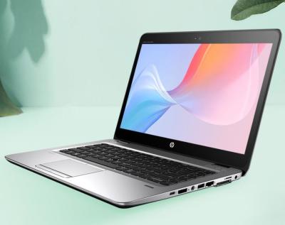 中国 HP 842G2 Used Laptops With Built In Wifi 5.0 Intel I7-5gen 4G 128G SSD 14