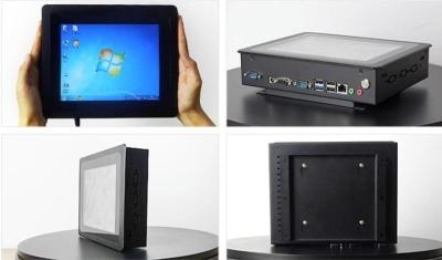 China Customizable Mini PC With Intel  I3/I5 Options And Storage Options 120G/128G/256G zu verkaufen