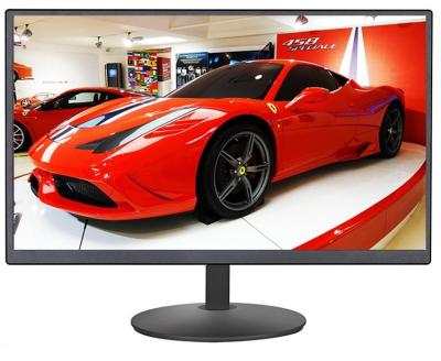 China 24-inch AIO PC With 1920x1080 Resolution And 178° Wide Viewing Angle Te koop