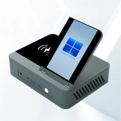 China Pocket PC With Wifi2.4G 5G And Bluetooth 8G RAM + 128G SSD N6000 CPU zu verkaufen